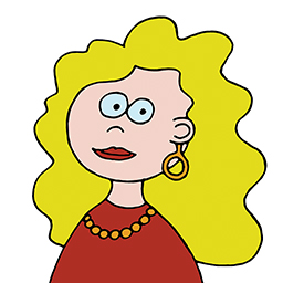 Woman