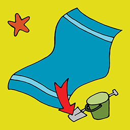 Shovel