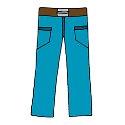 Trousers