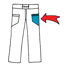 Pocket