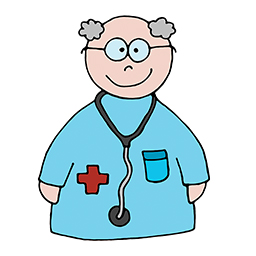 Doctor