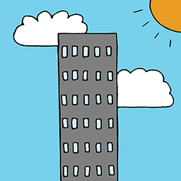 Skyscraper