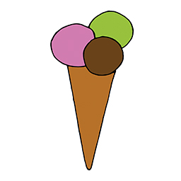 Ice cream