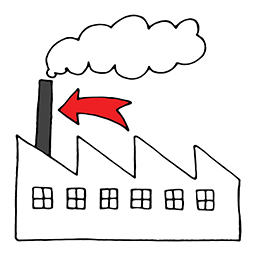 Chimney