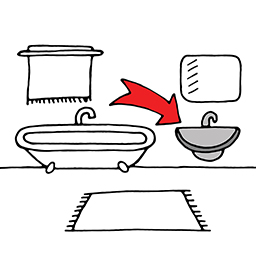 Sink