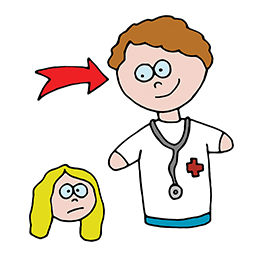 Doctor