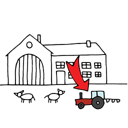 Tractor