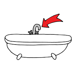 Faucet
