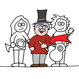 Conductor