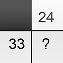 Fillin Numbers