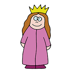 Princesse