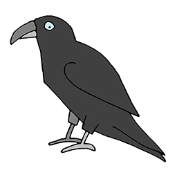 Corbeau