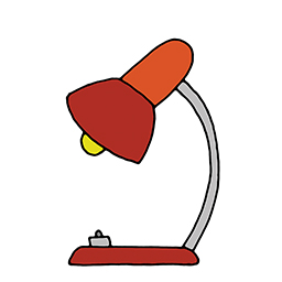 Lampe