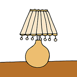 Lampe