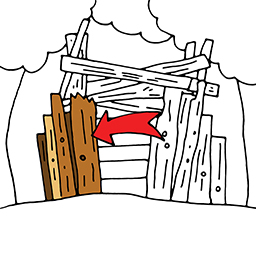 Planks