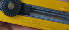 OLEFA Name Origin