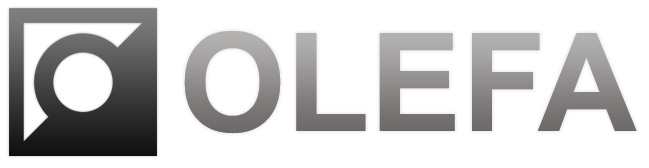 OLEFA official Logo